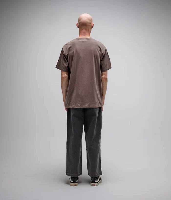 Former Legacy Overdye Tee back view