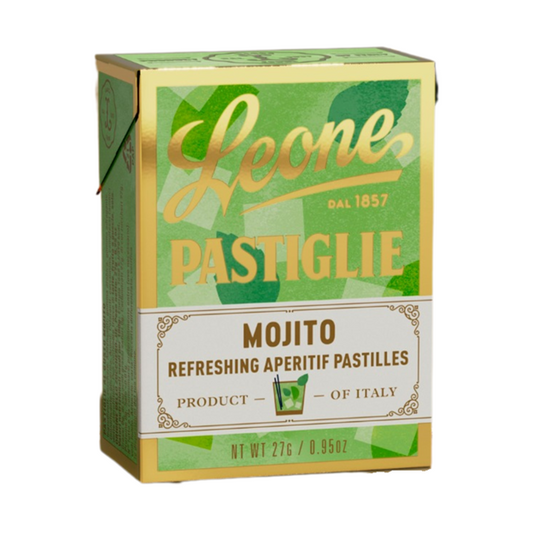 Leone Pastiglie Mojito Candy in Box