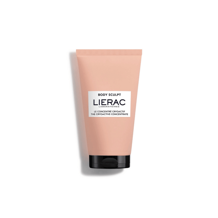Lierac BODY-SCULPT The Cryoactive Concentrate 150ml