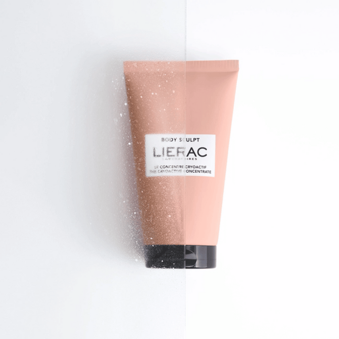 Lierac BODY-SCULPT The Cryoactive Concentrate 150ml