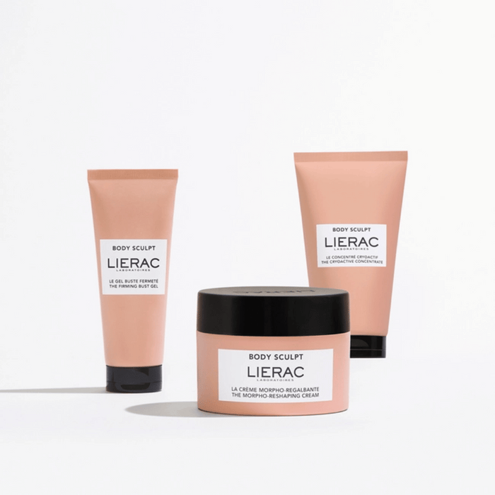 Lierac BODY-SCULPT The Cryoactive Concentrate 150ml