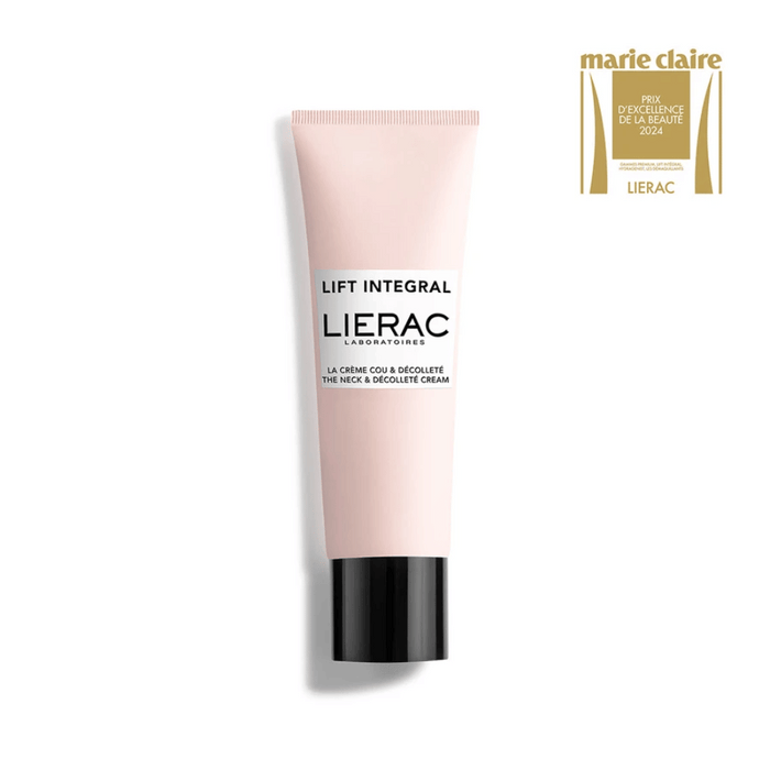 Lierac LIFT INTEGRAL The Neck & Décolleté Cream 50ml