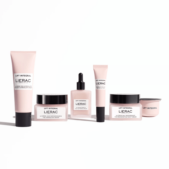 Lierac LIFT INTEGRAL The Neck & Décolleté Cream 50ml