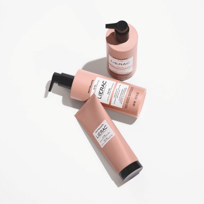 Lierac PHYTOLASTIL The Stretch Marks Prevention Gel 200ml