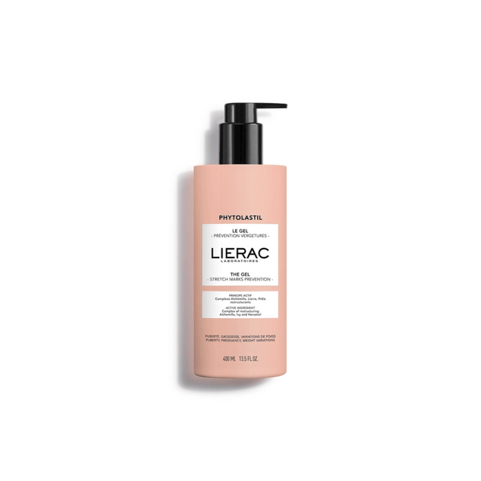 Lierac PHYTOLASTIL The Stretch Marks Prevention Gel 400ml