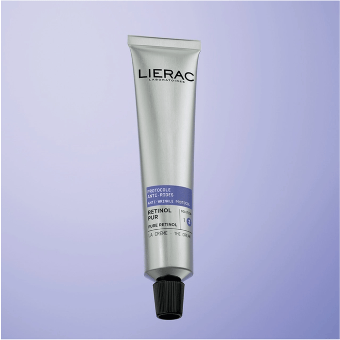 Lierac PROTOCOL - ANTI-WRINKLE - The Cream 30ml