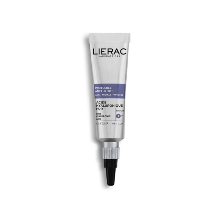 Lierac PROTOCOL - ANTI-WRINKLE - The Filler 15ml