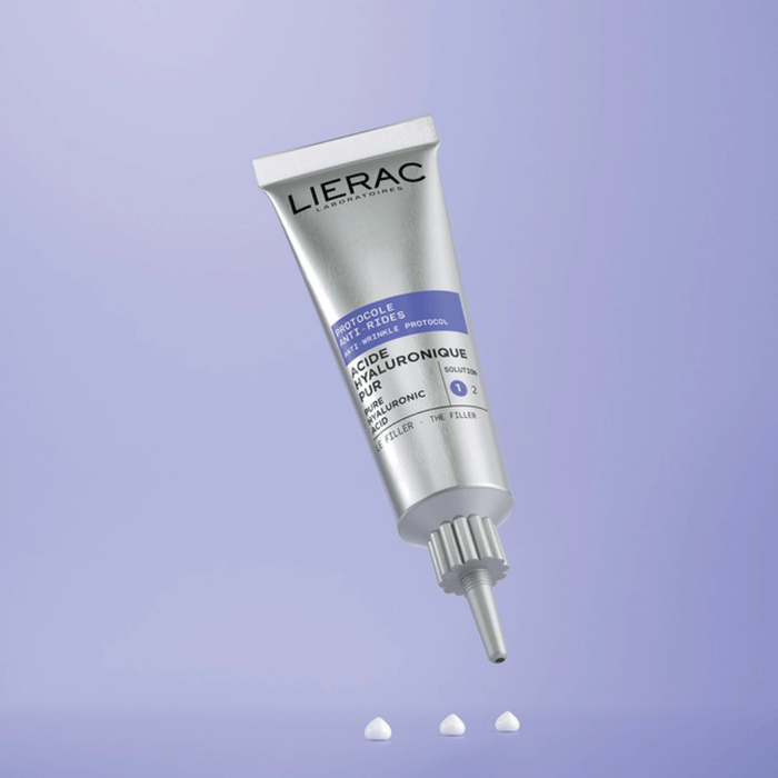 Lierac PROTOCOL - ANTI-WRINKLE - The Filler 15ml