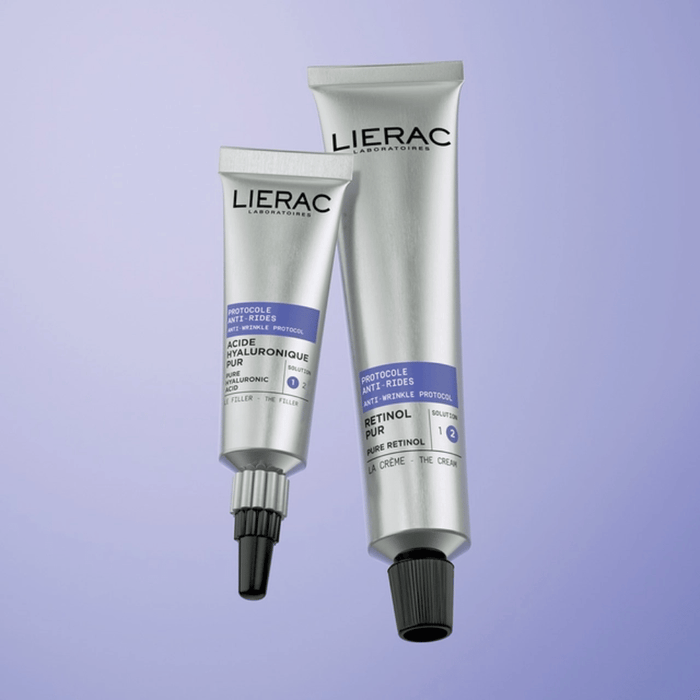 Lierac PROTOCOL - ANTI-WRINKLE - The Filler 15ml