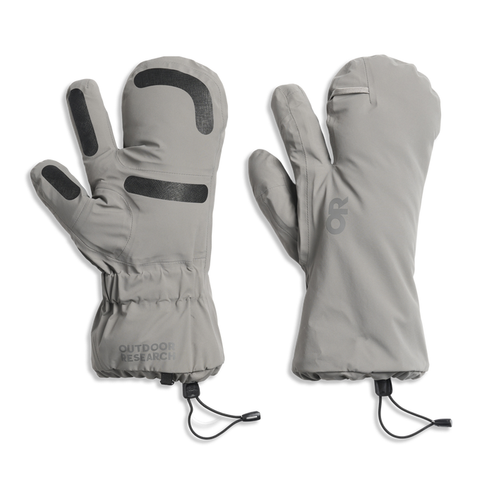 Wolf Grey | E1