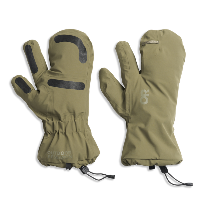 Ranger Green | E1