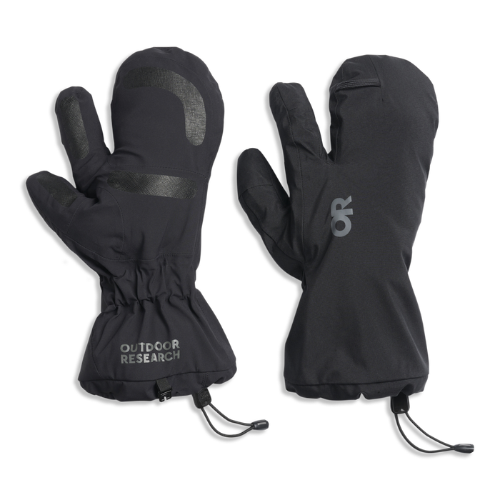 Black | E1