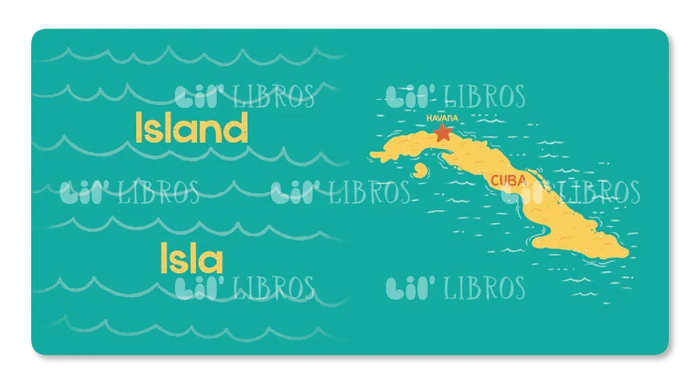 Lil' Libros Biographies -  Celia