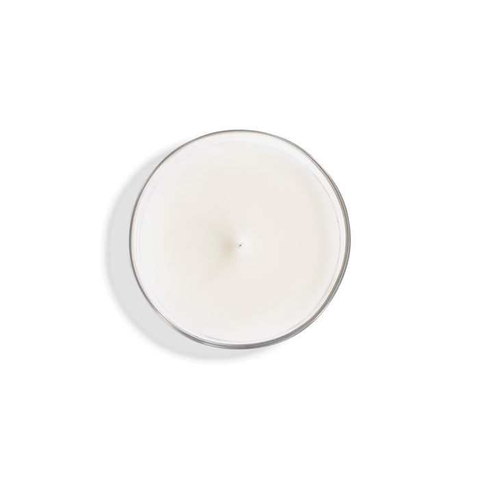 Bougie parfumée Lilas Noir