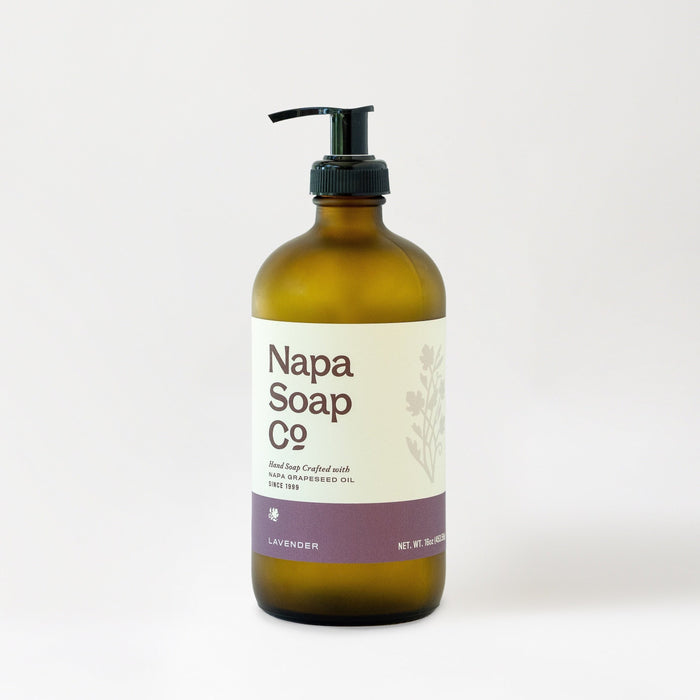 Liquid Soap - Lavender