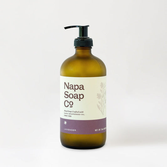 Liquid Soap - Lavender