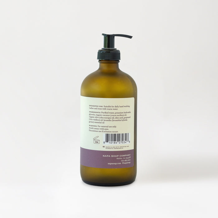 Liquid Soap - Lavender