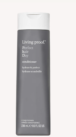 Living Proof Conditioner 8oz DISCONTINUED