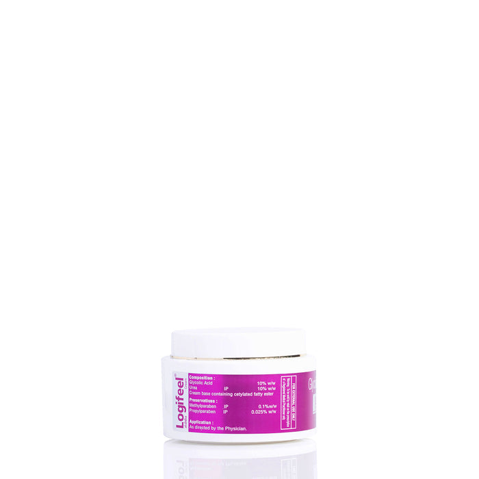 Logifeel Cream | Dry and Cracked Feet