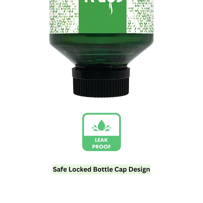 Mad Rose Aroma Oil
