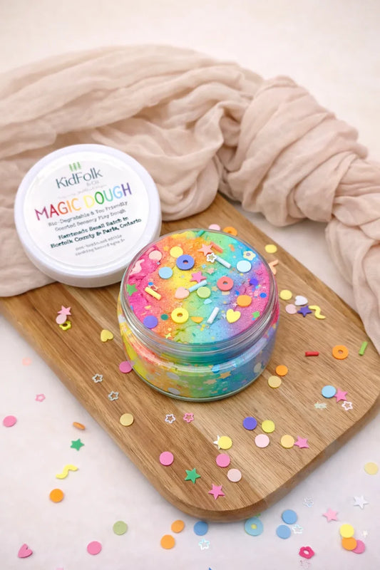 Magic Dough 4oz