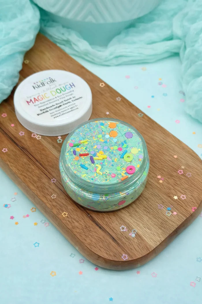 Magic Dough 4oz