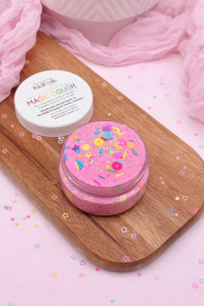 Magic Dough 4oz