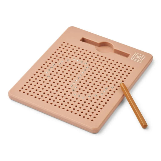 Magnetic Stem Board - Annelise - Tuscany Rose