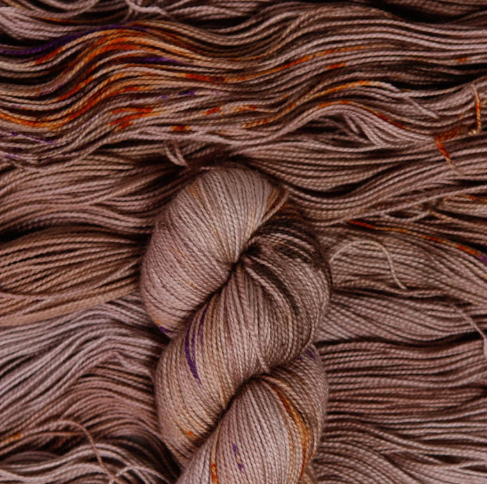 Maiden | Ritual Dyes