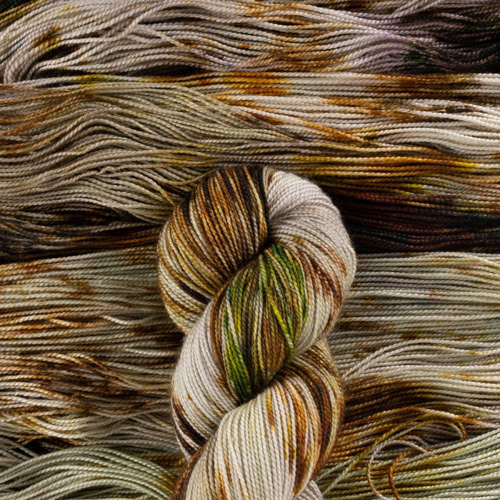 Maiden | Ritual Dyes