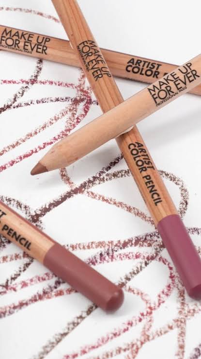 MAKE UP FOREVER ARTIST COLOR PENCIL FULL SIZE