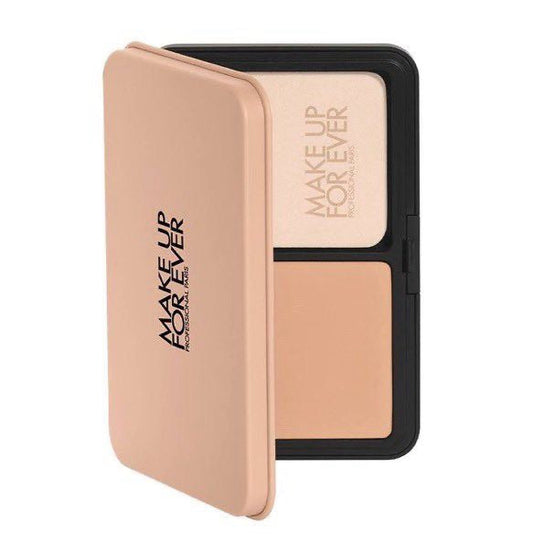 MAKE UP FOREVER HD SKIN MATTE VELVET POWDER FOUNDATION