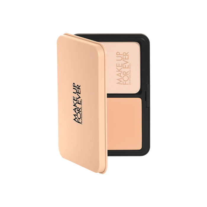 MAKE UP FOREVER HD SKIN MATTE VELVET POWDER FOUNDATION