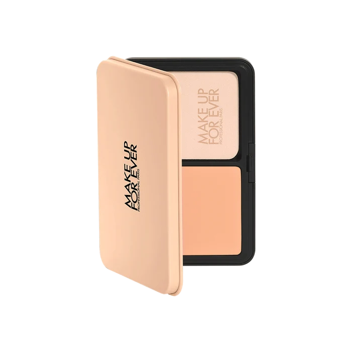 MAKE UP FOREVER HD SKIN MATTE VELVET POWDER FOUNDATION