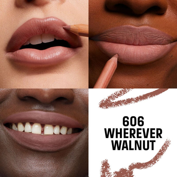 MAKE UP FOREVER STARLIT LIP SET