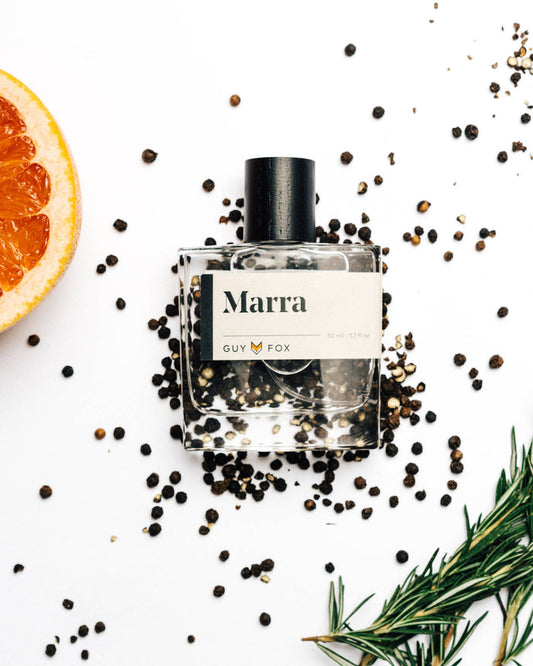 Marra - Men's Cologne 1.7oz