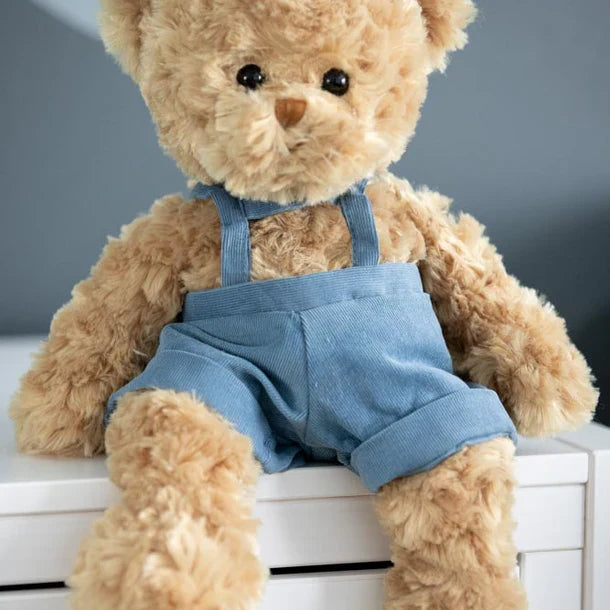 Mavi Bear