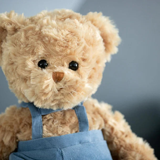 Mavi Bear