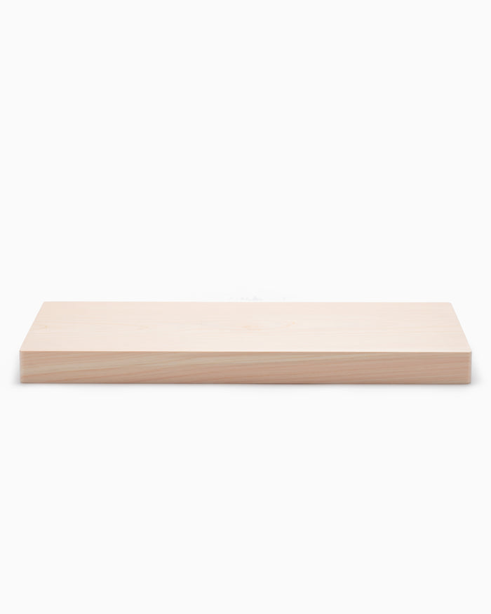 Medium Hinoki Cutting Board