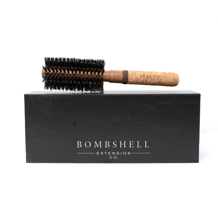 Medium Round Brush