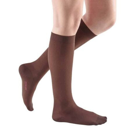 Medi Comfort Calf Knee High 20-30mmHg - Compression Level: Firm 20-30 MmHg - Unisex - Calf