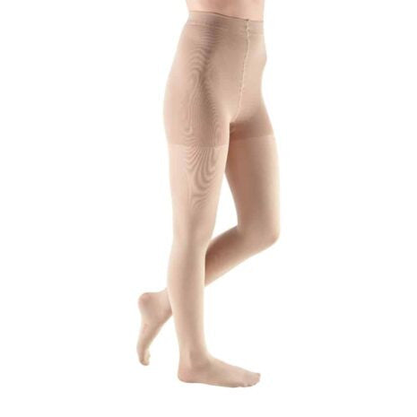 Medi Comfort Maternity Pantyhose 20-30mmHg - Compression Level: Firm 20-30 MmHg - Female - Leg