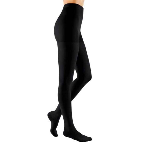 Medi Comfort Maternity Pantyhose 20-30mmHg - Compression Level: Firm 20-30 MmHg - Female - Leg