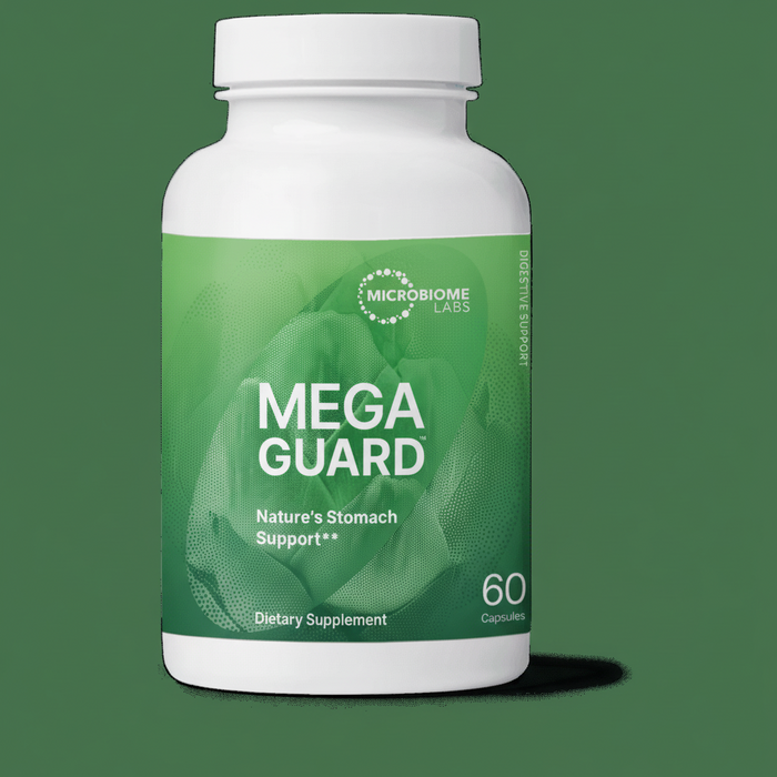 MegaGuard - Joyscore