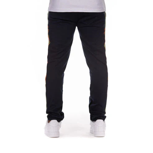 Men AKOO Stroll Track Pants