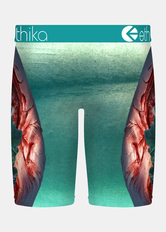 Men ETHIKA Food Chain Boxers