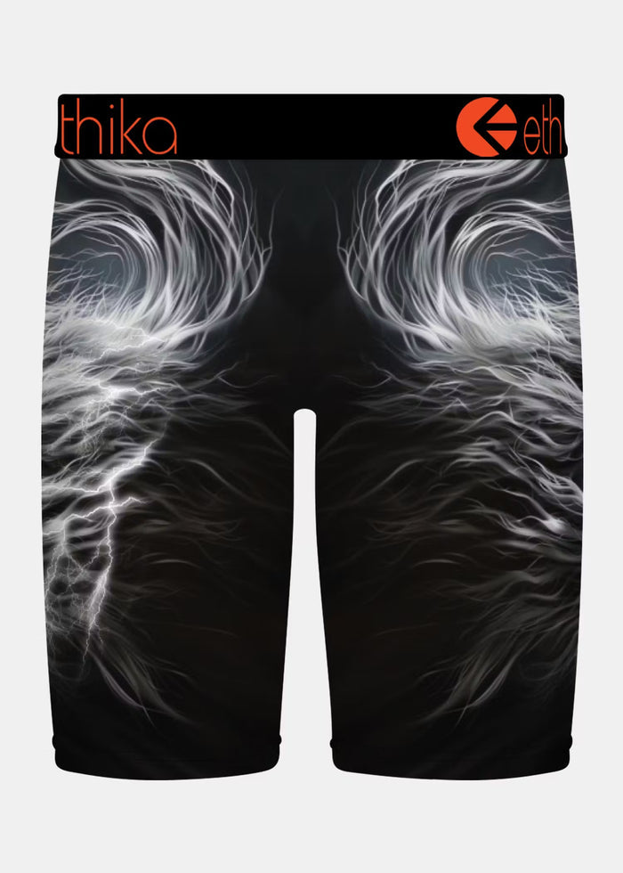 Men ETHIKA Lion Strike Boxers