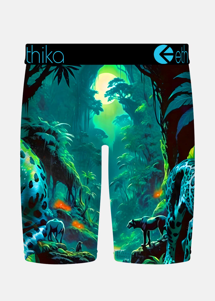 Men ETHIKA Lumileps Boxers