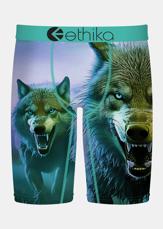 Men ETHIKA Sierra Boxers