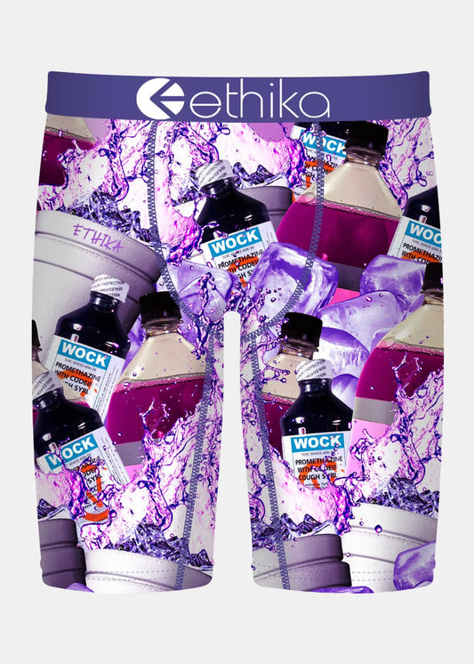 Men ETHIKA To Poland Boxers